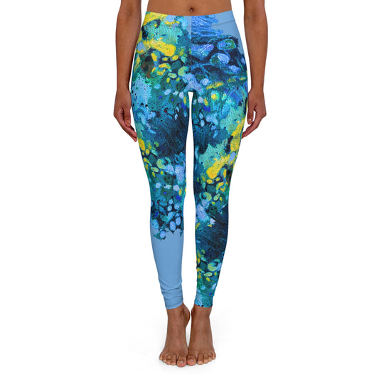 Leggins BOSQUEENCANTADO