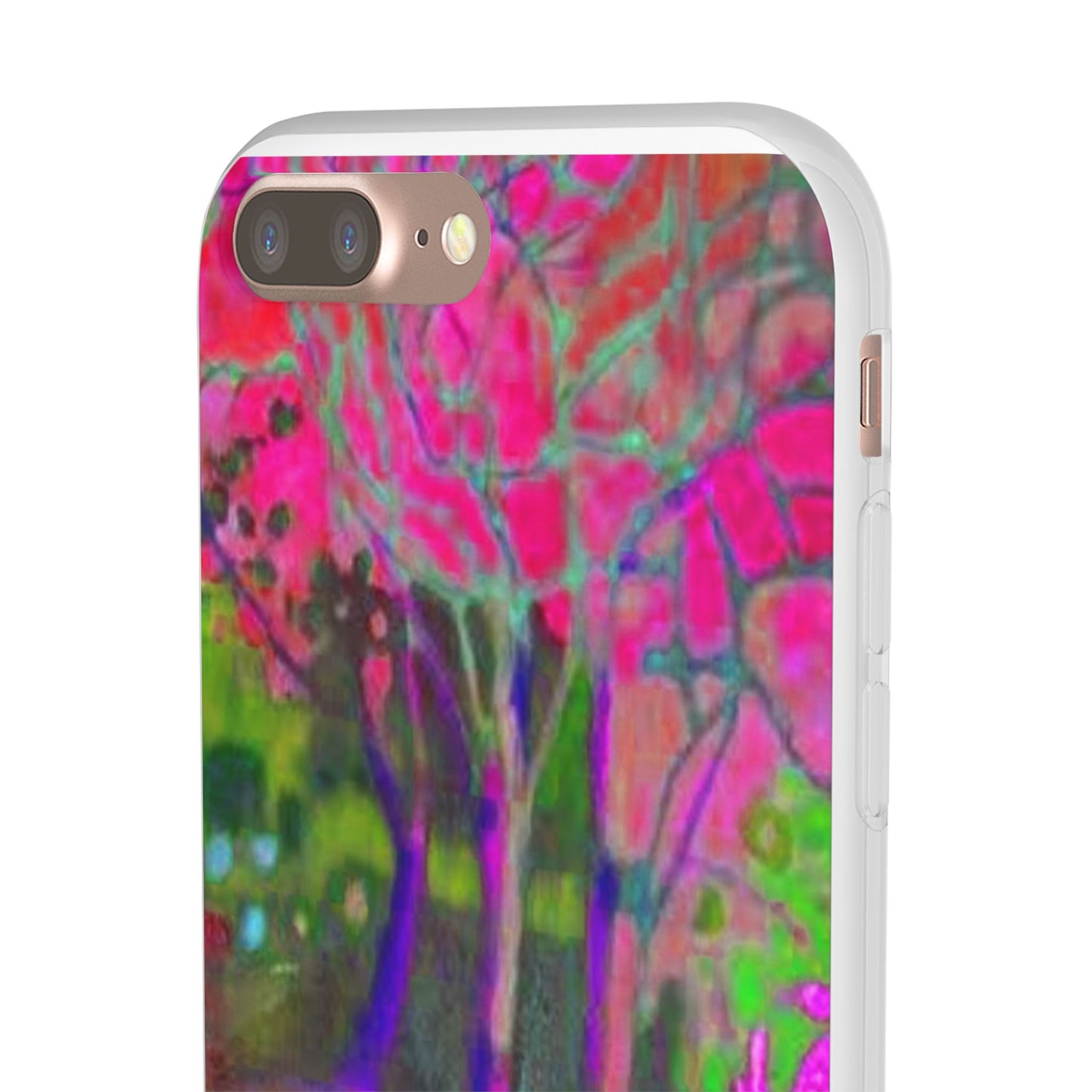 Funda de móvil ARBOLROSA.
