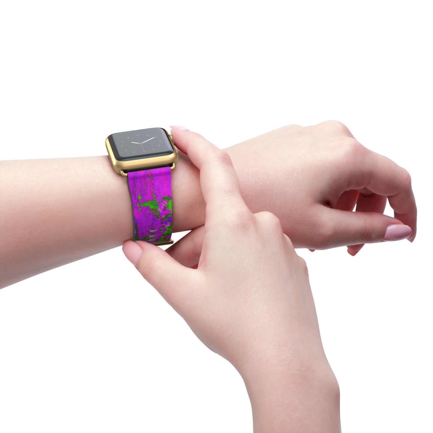 Correa de reloj NTUICION