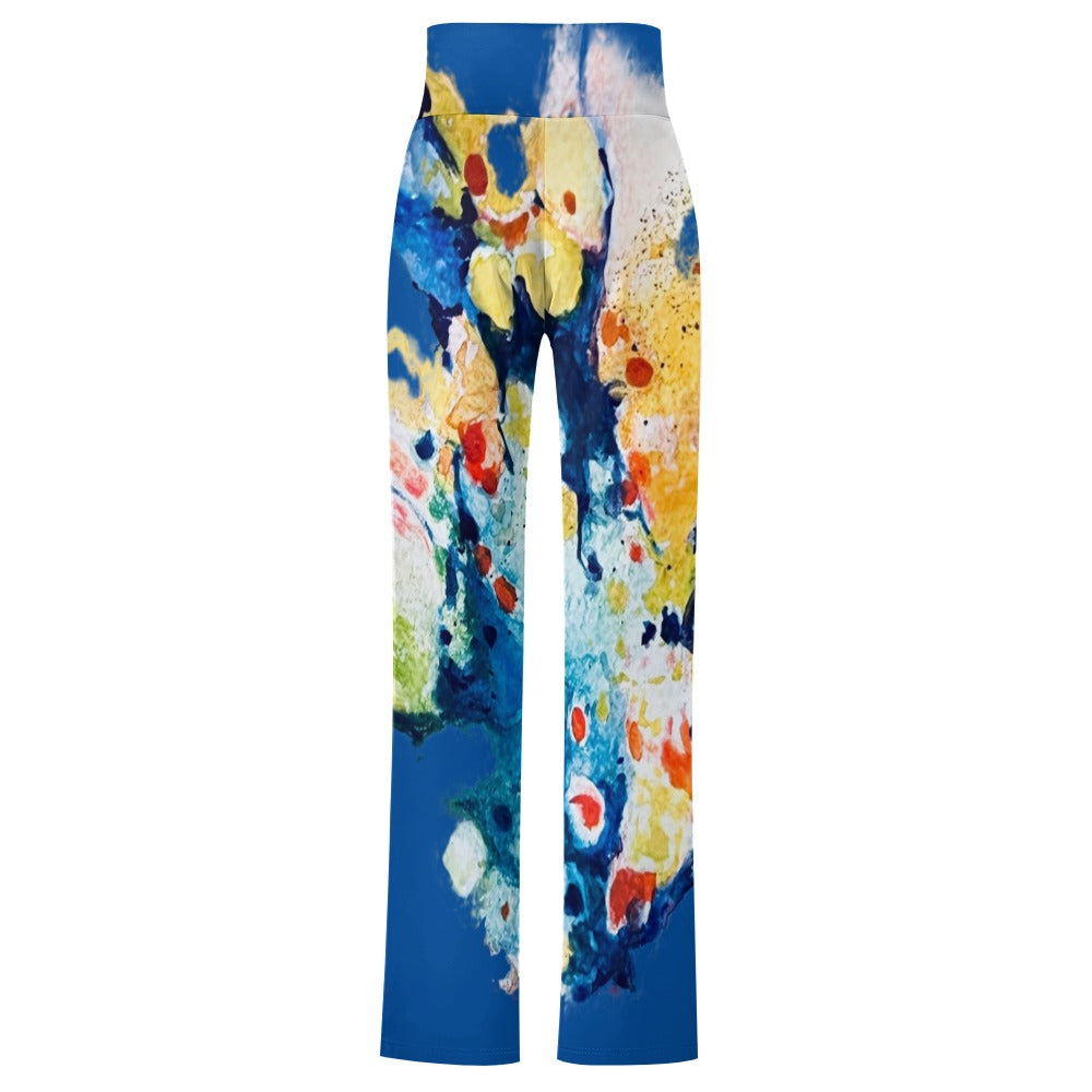 Pantalónes BARCELONA
