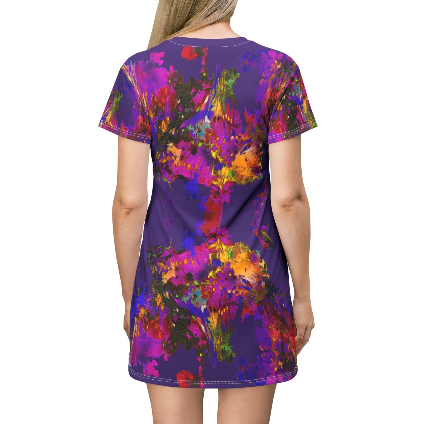 Vestit samarreta COR
