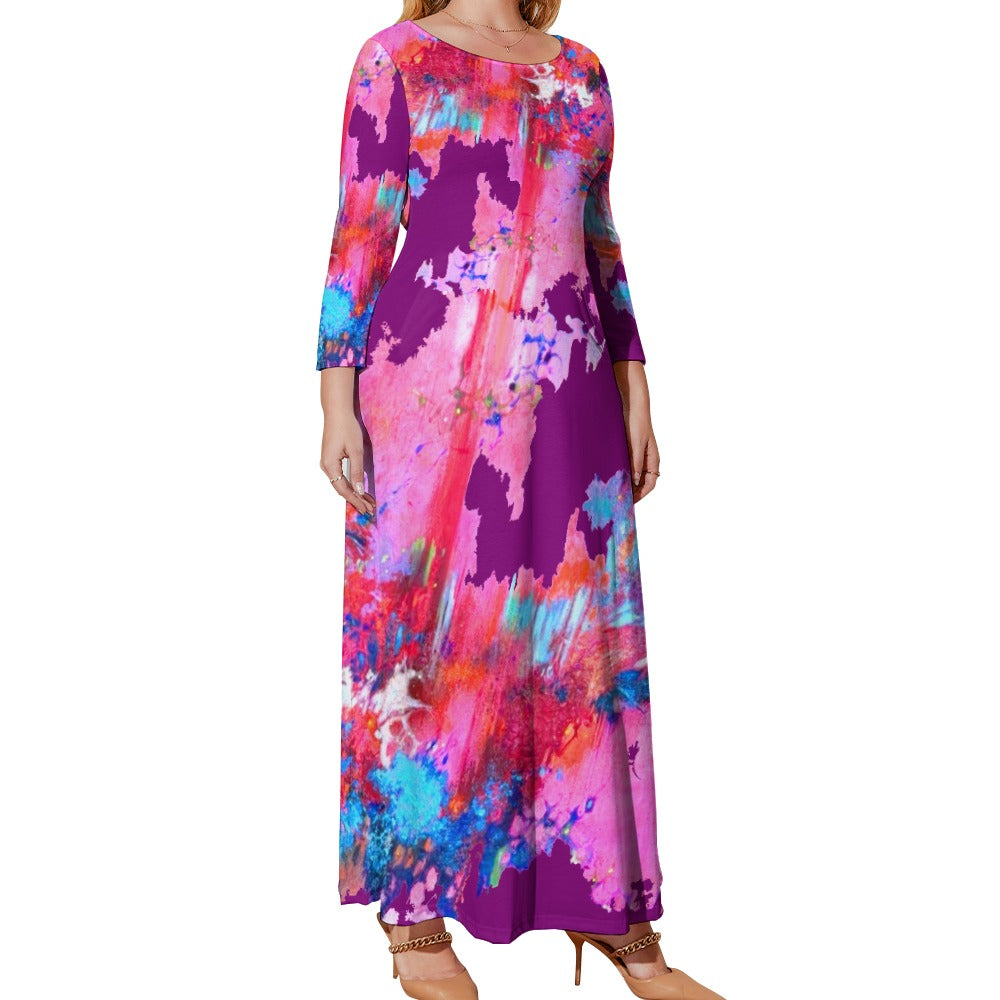 Vestido SENSIBILIDAD