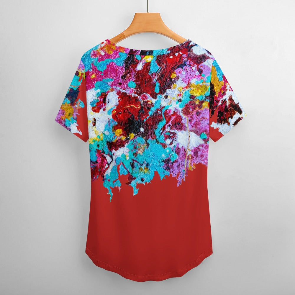 Camiseta MADUREZ