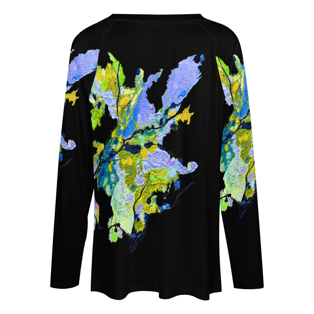 Camiseta manga larga SUAVIDAD