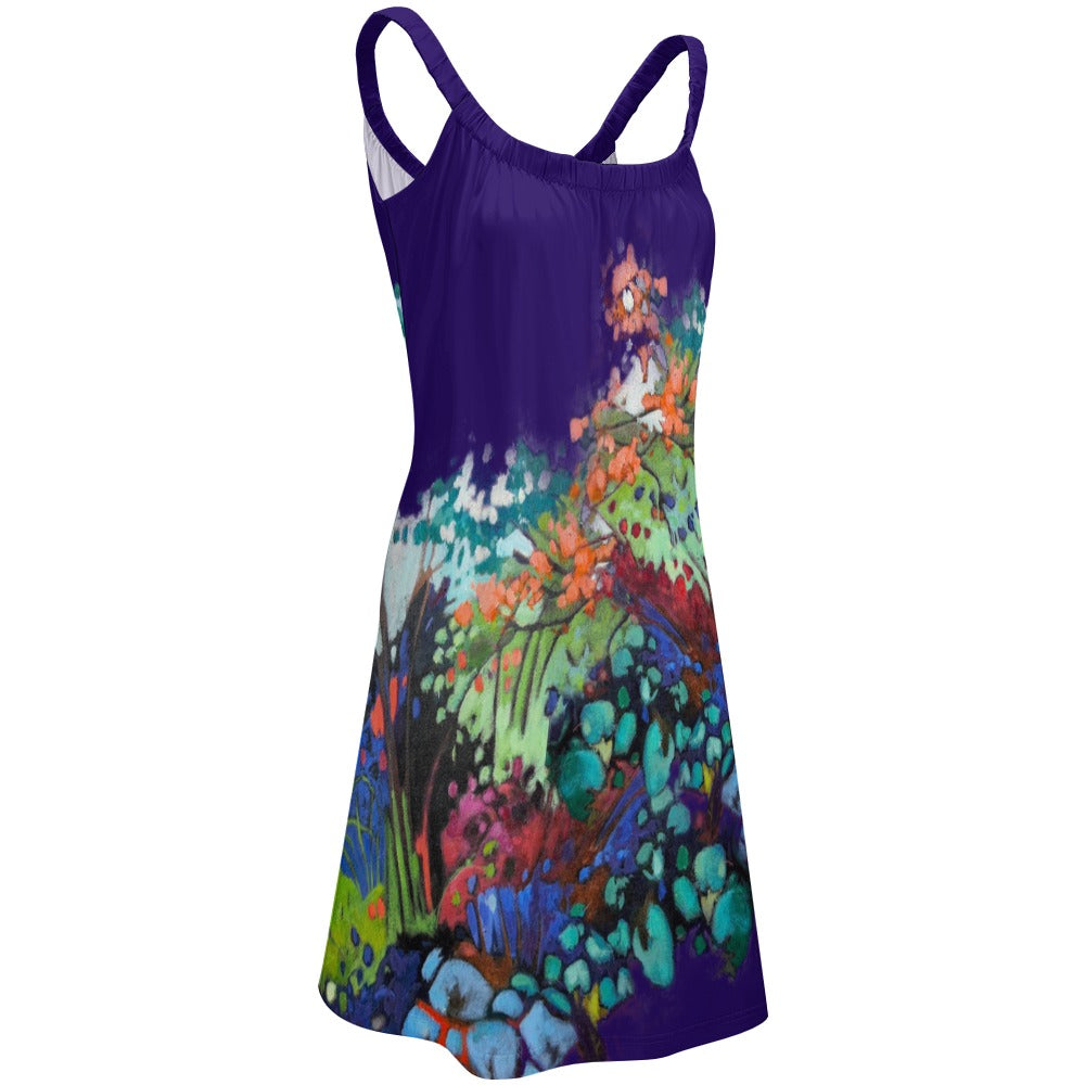 VESTIDO FANTASIA