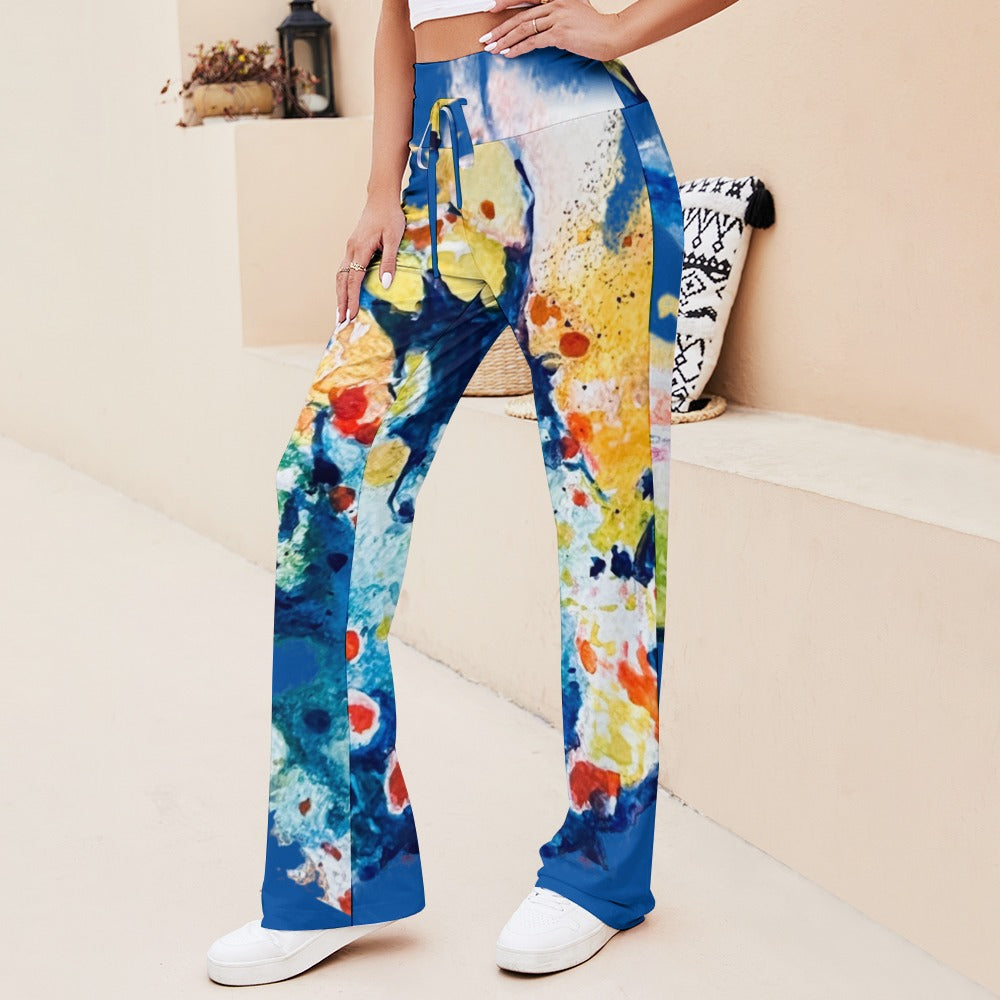 Pantalónes BARCELONA