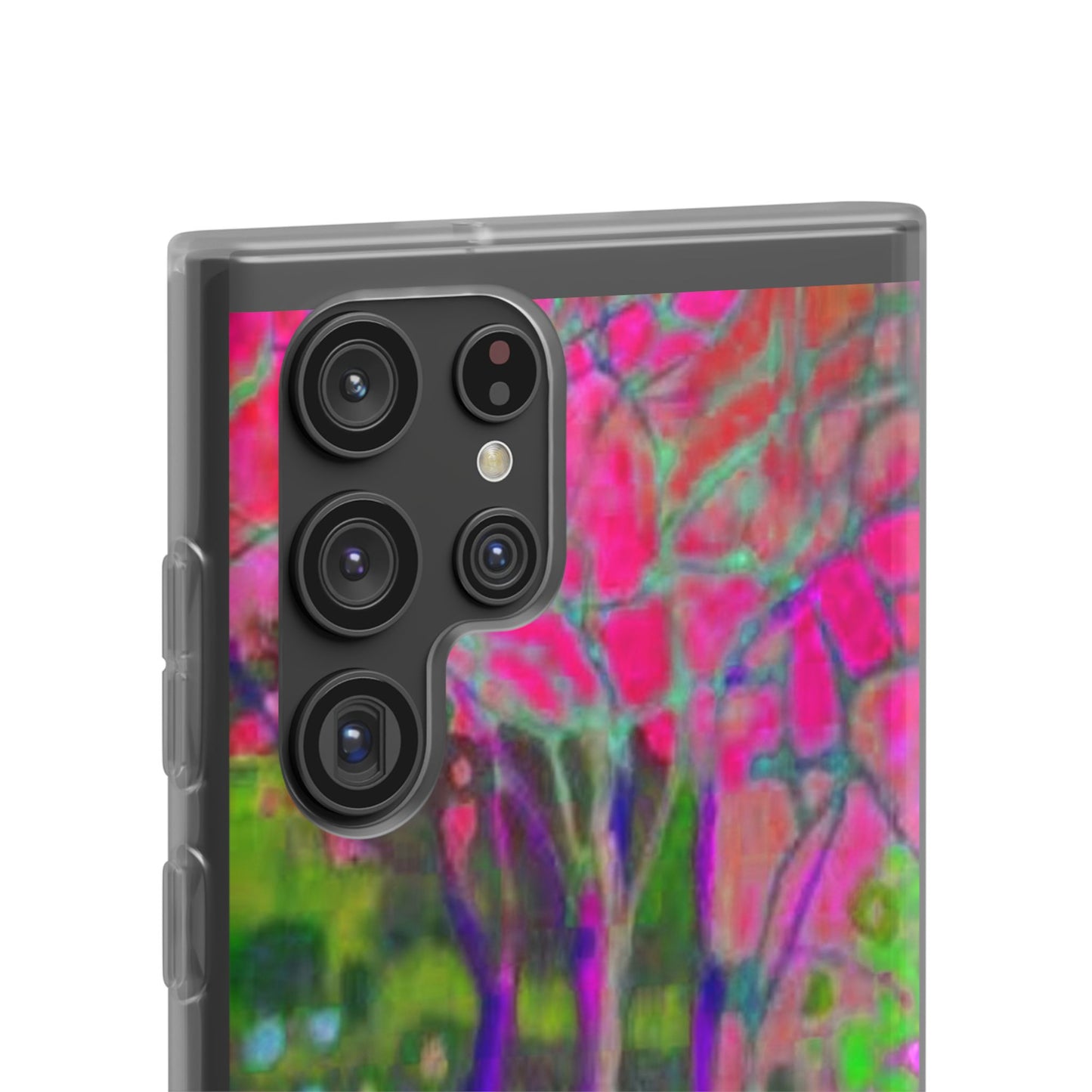 Funda de móvil ARBOLROSA.