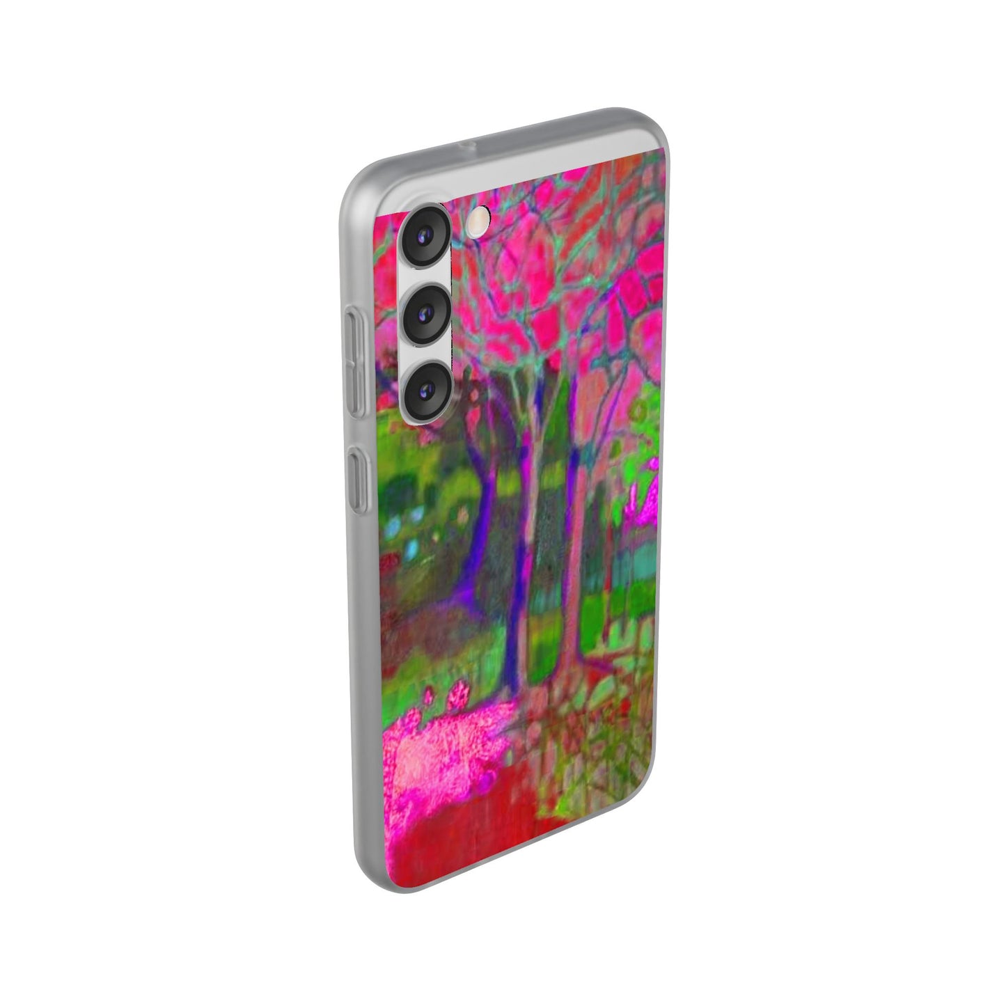 Funda de móvil ARBOLROSA.