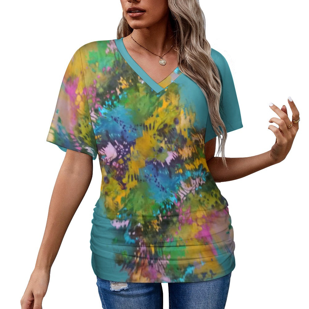 Camiseta AMNESIA