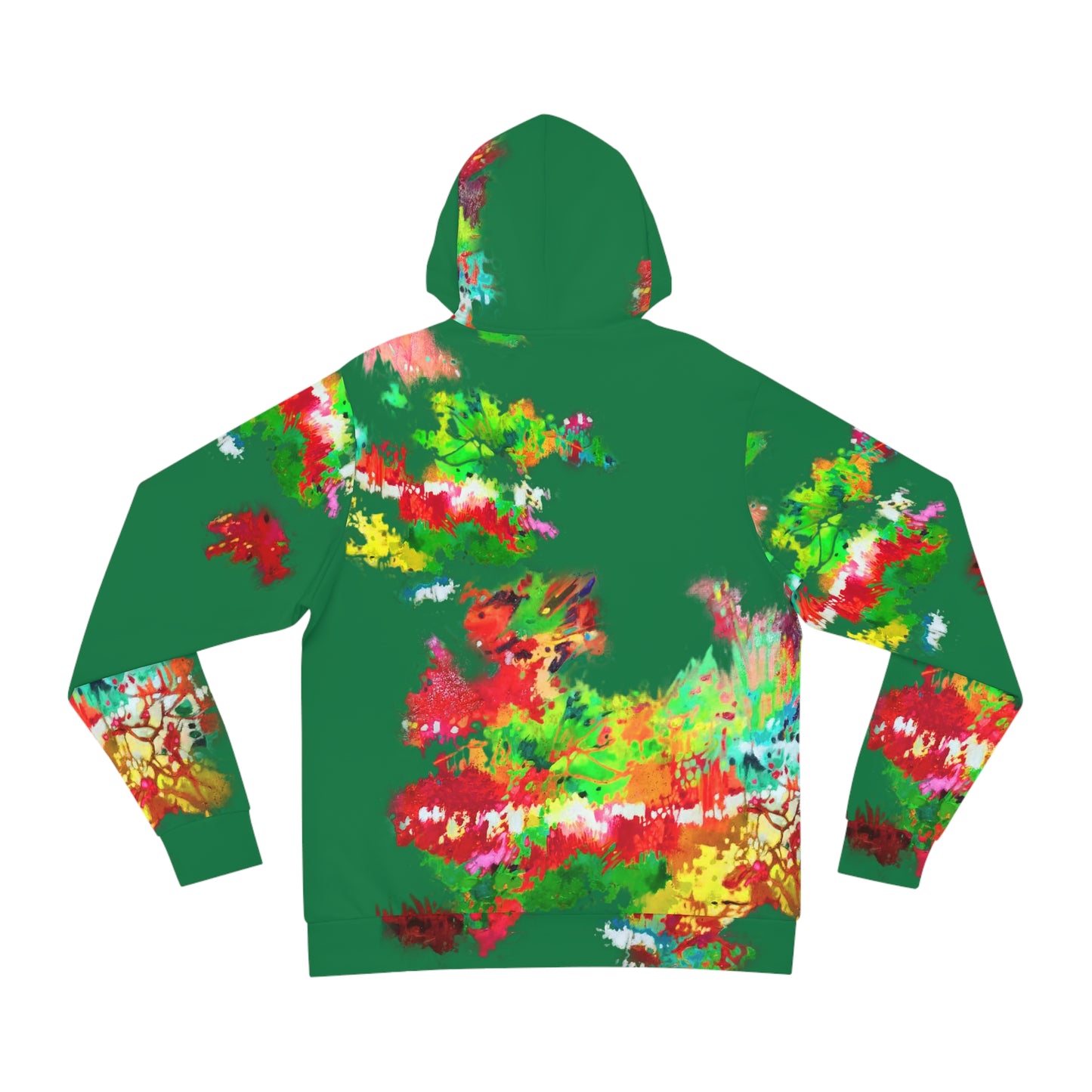Sudadera con capucha ALEGRIA