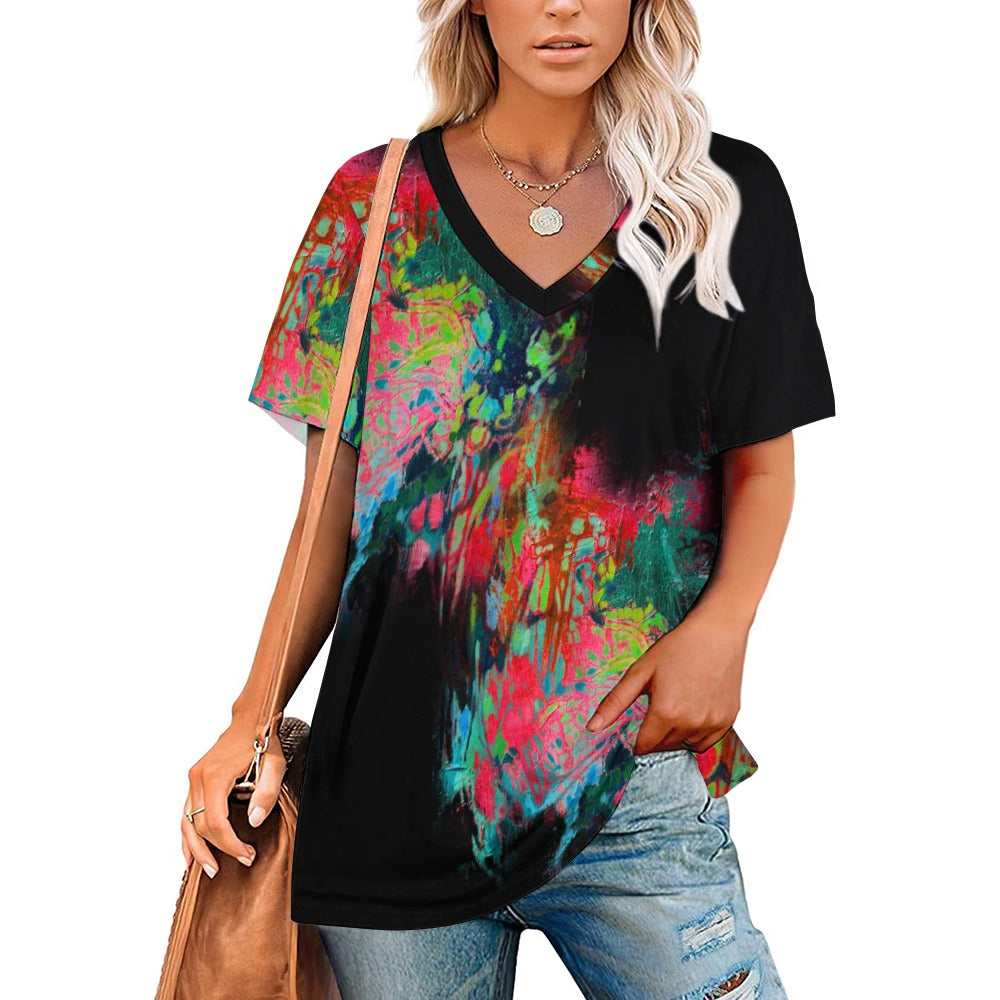 Camiseta SELVA