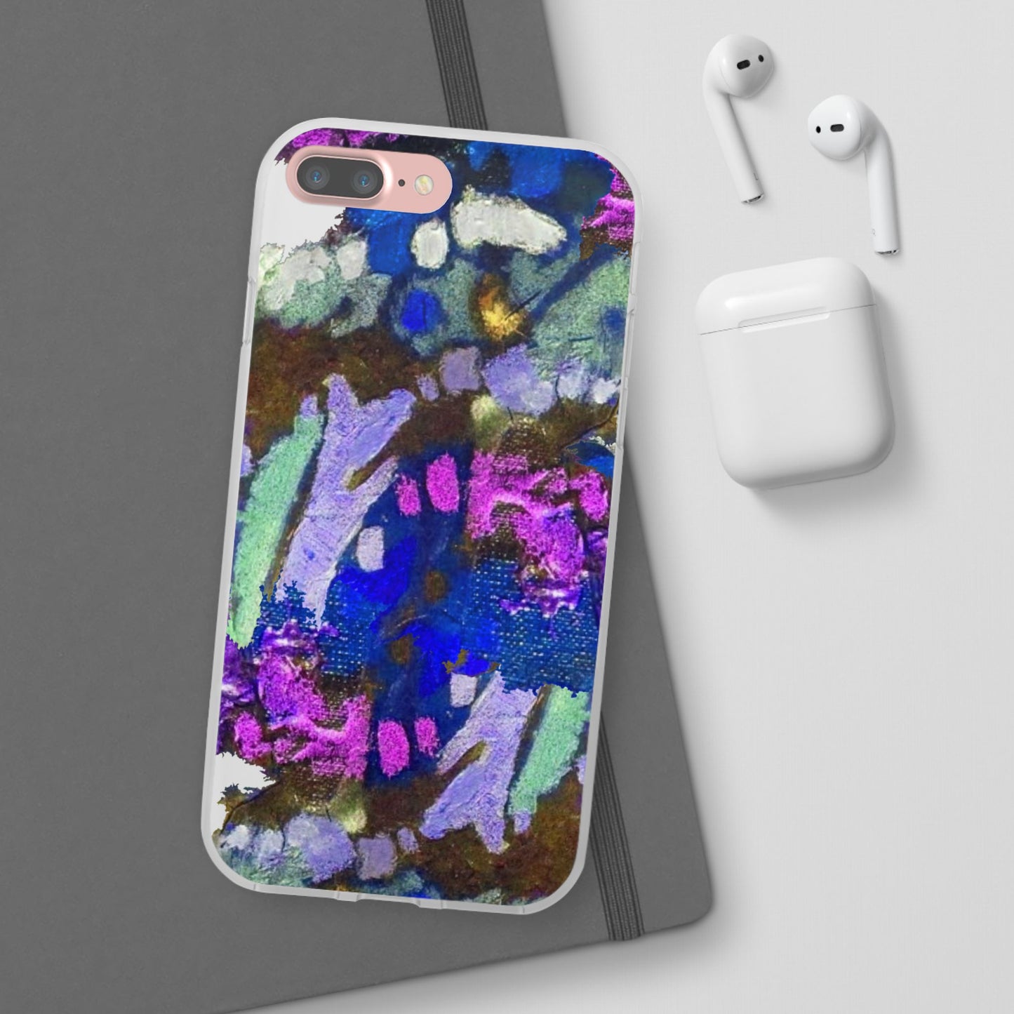 Funda de móbil COSAS NUESTRAS.