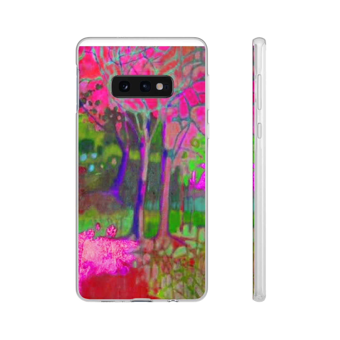 Funda de móvil ARBOLROSA.