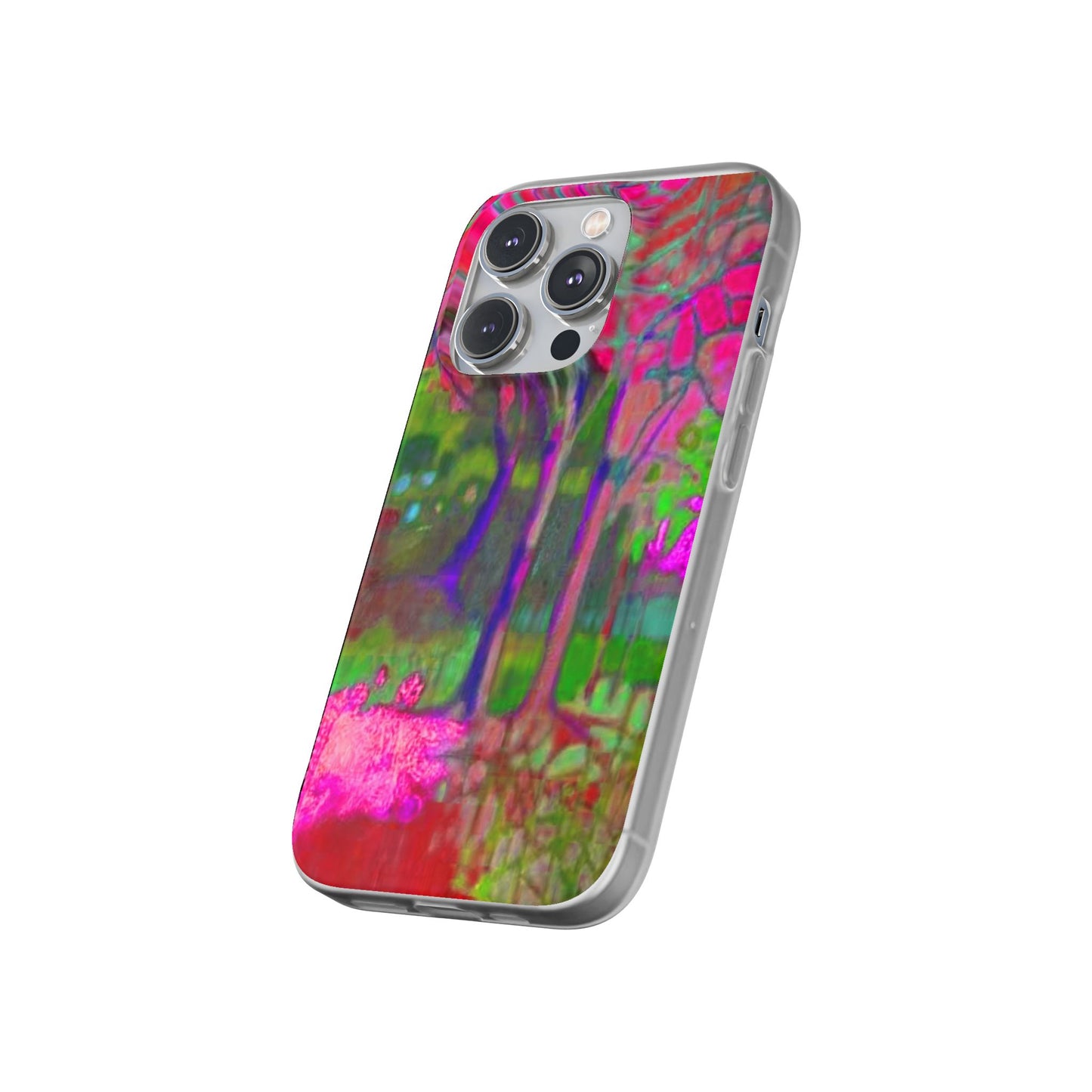 Funda de móvil ARBOLROSA.