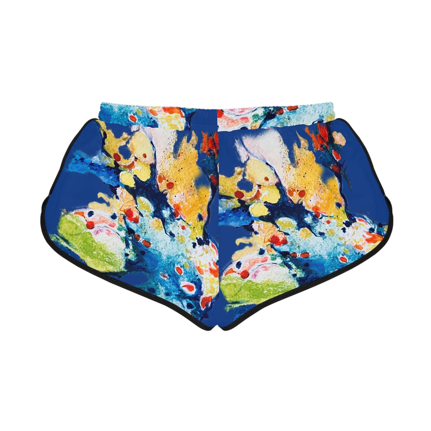 Pantalons curts BARCELONA.