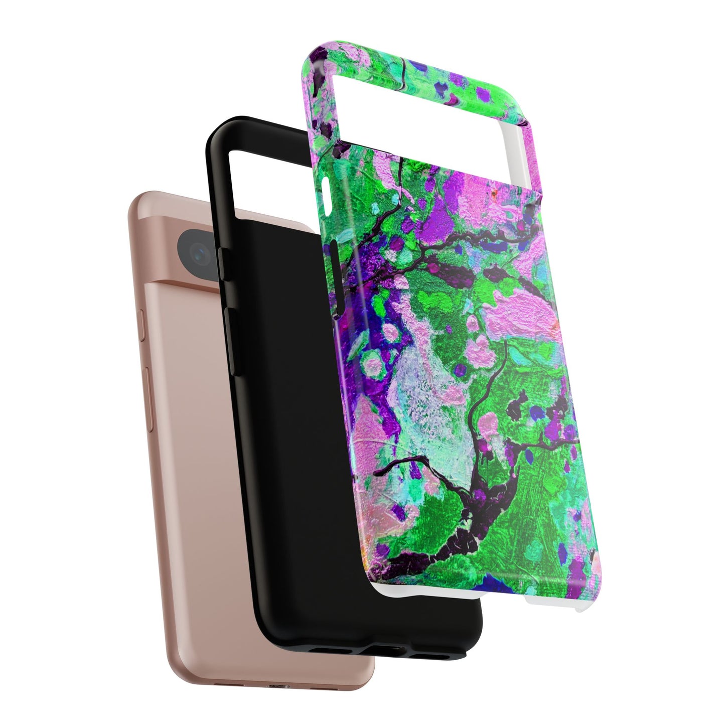 Funda de móvil  COSTARICA