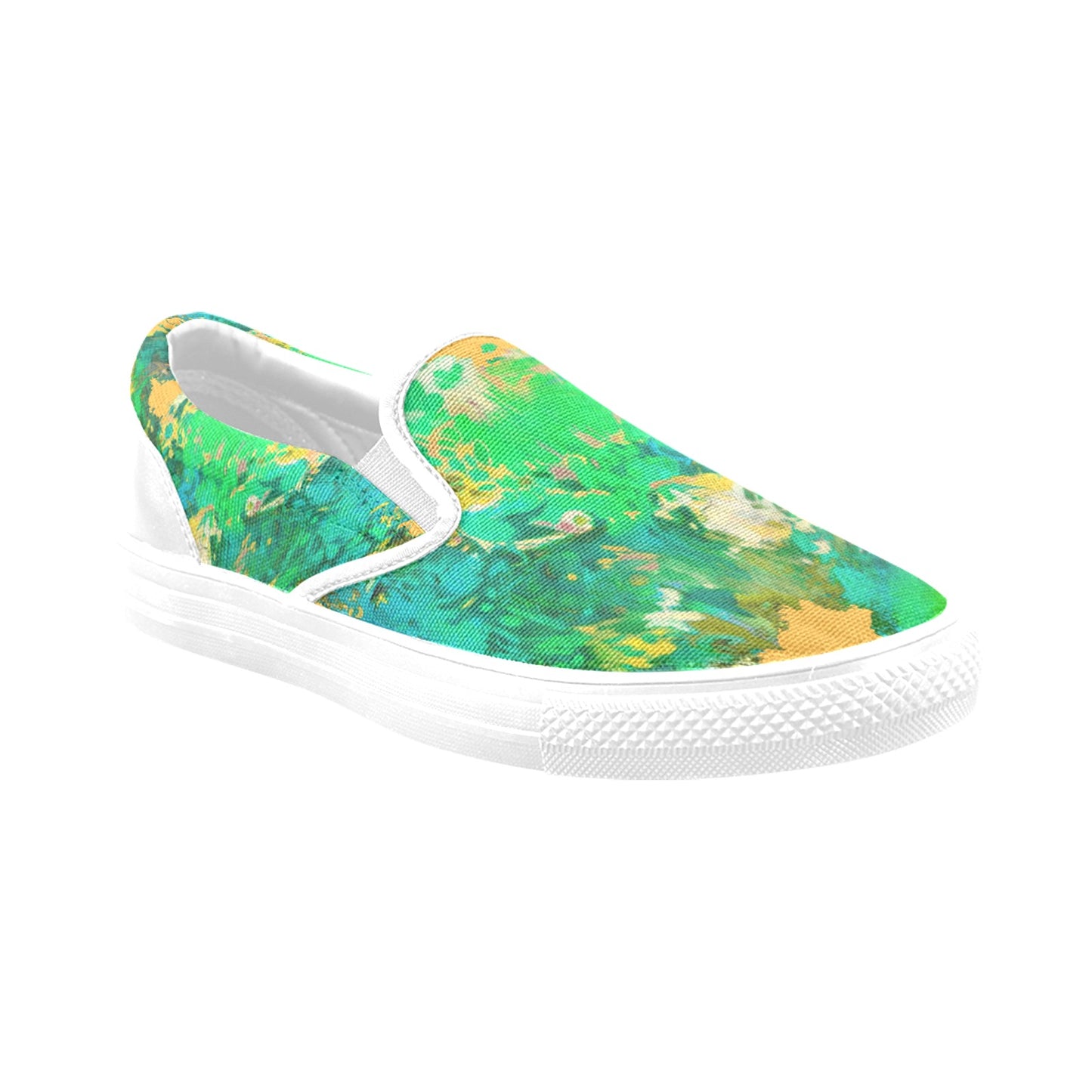 Zapatillas deportivas FRESCOR