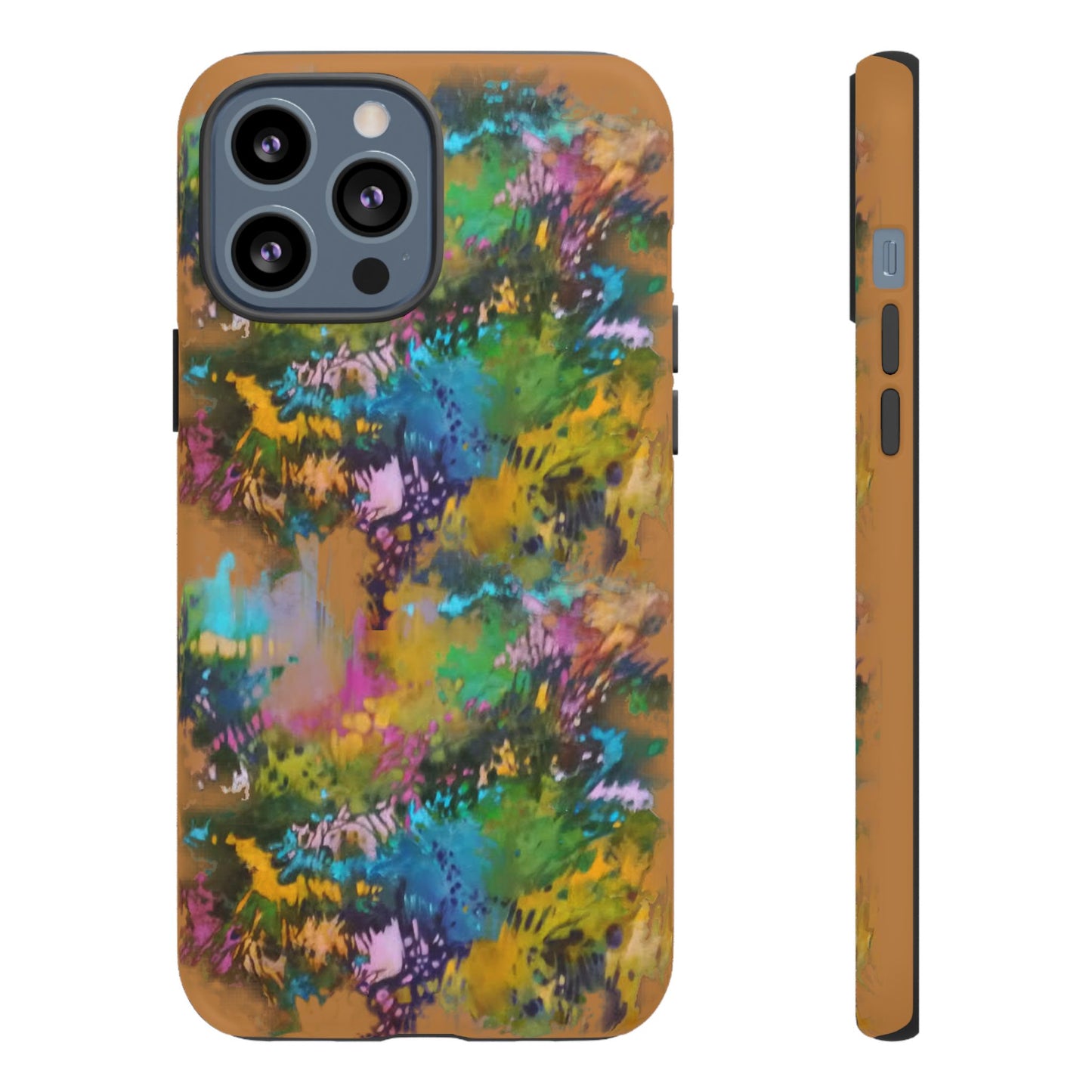 Funda de móvil AMNESIA.