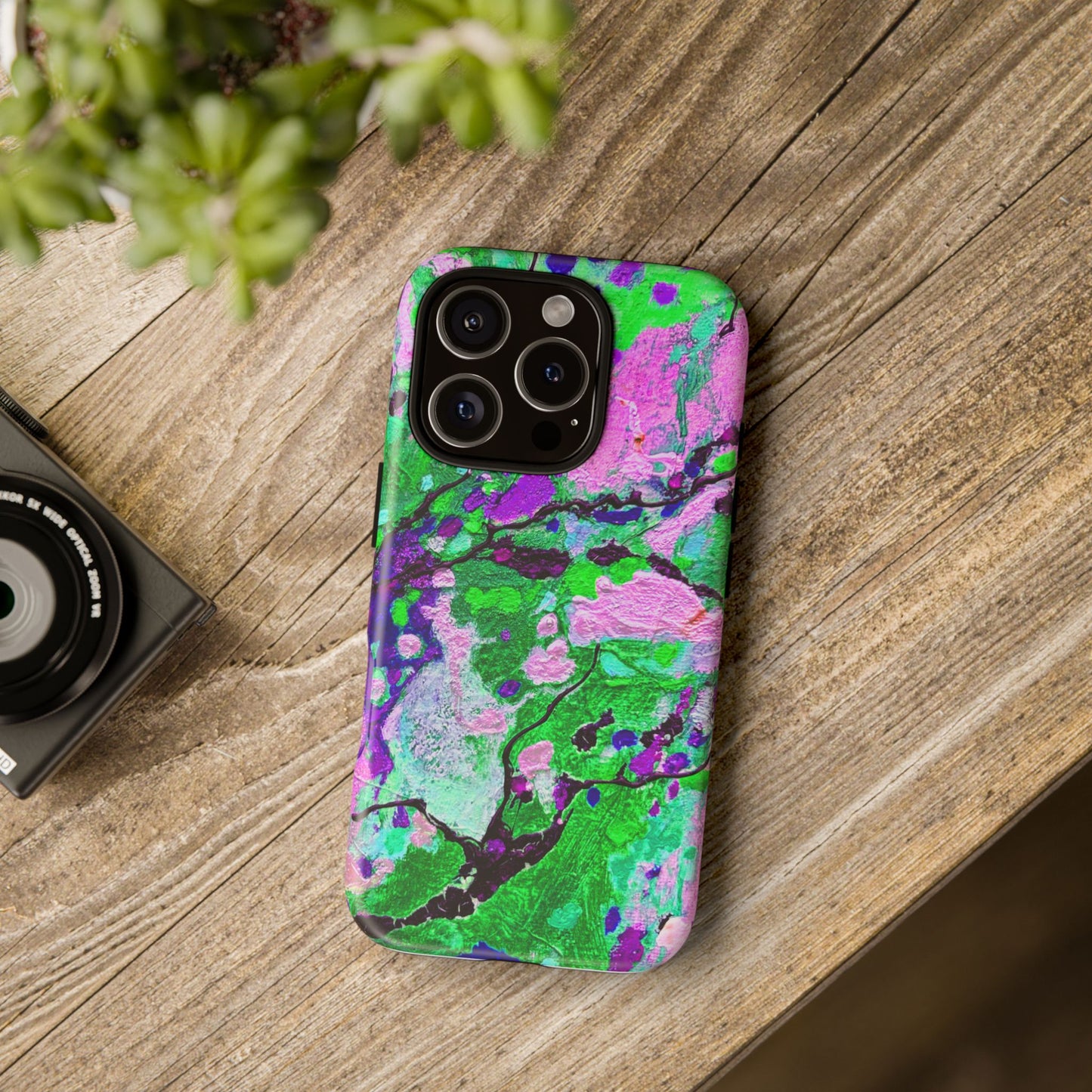 Funda de móvil  COSTARICA