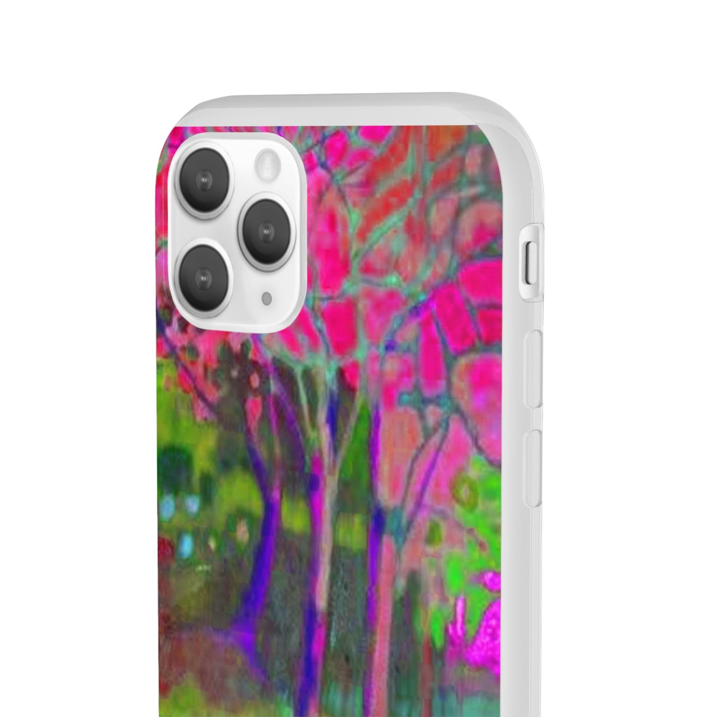 Funda de móvil ARBOLROSA.
