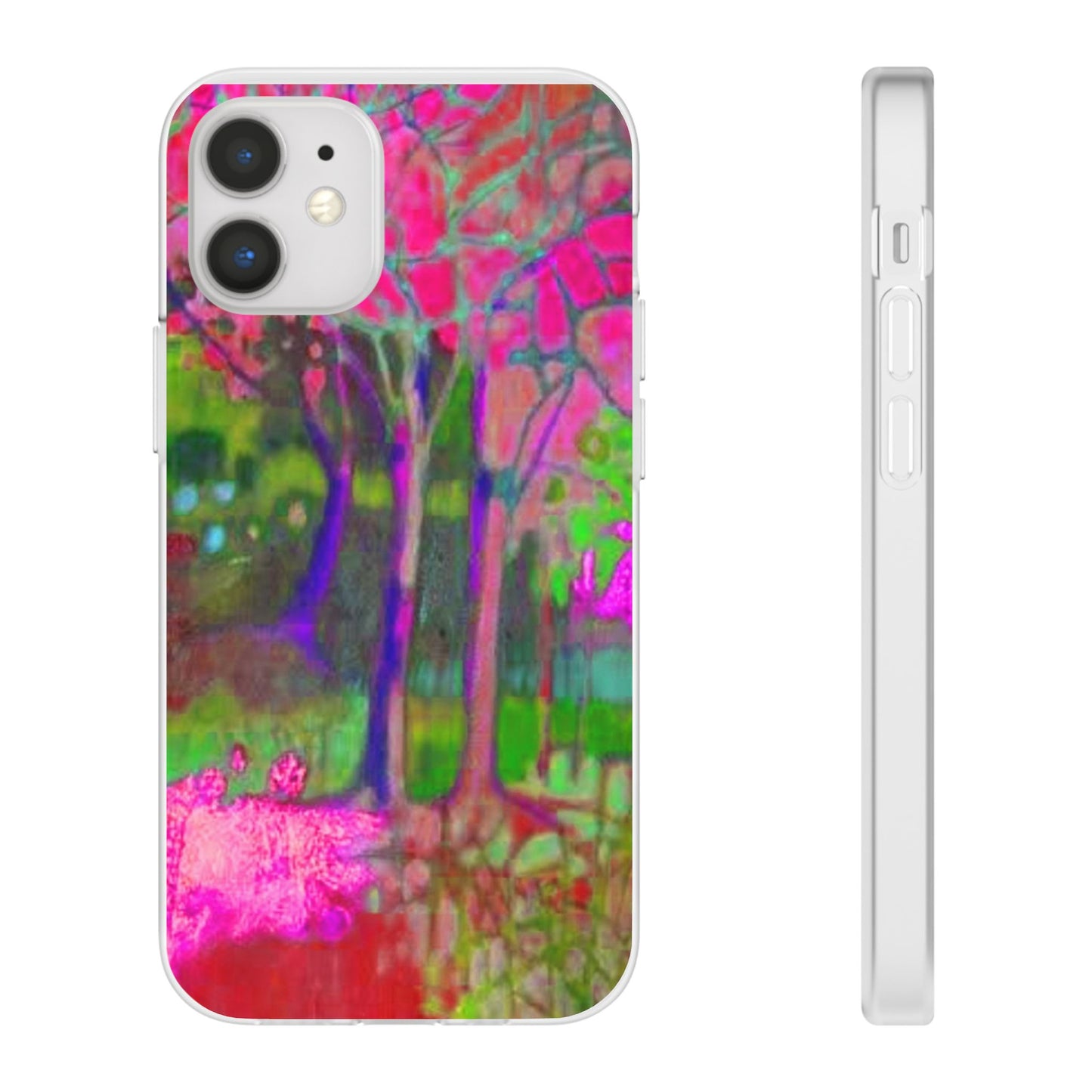 Funda de móvil ARBOLROSA.