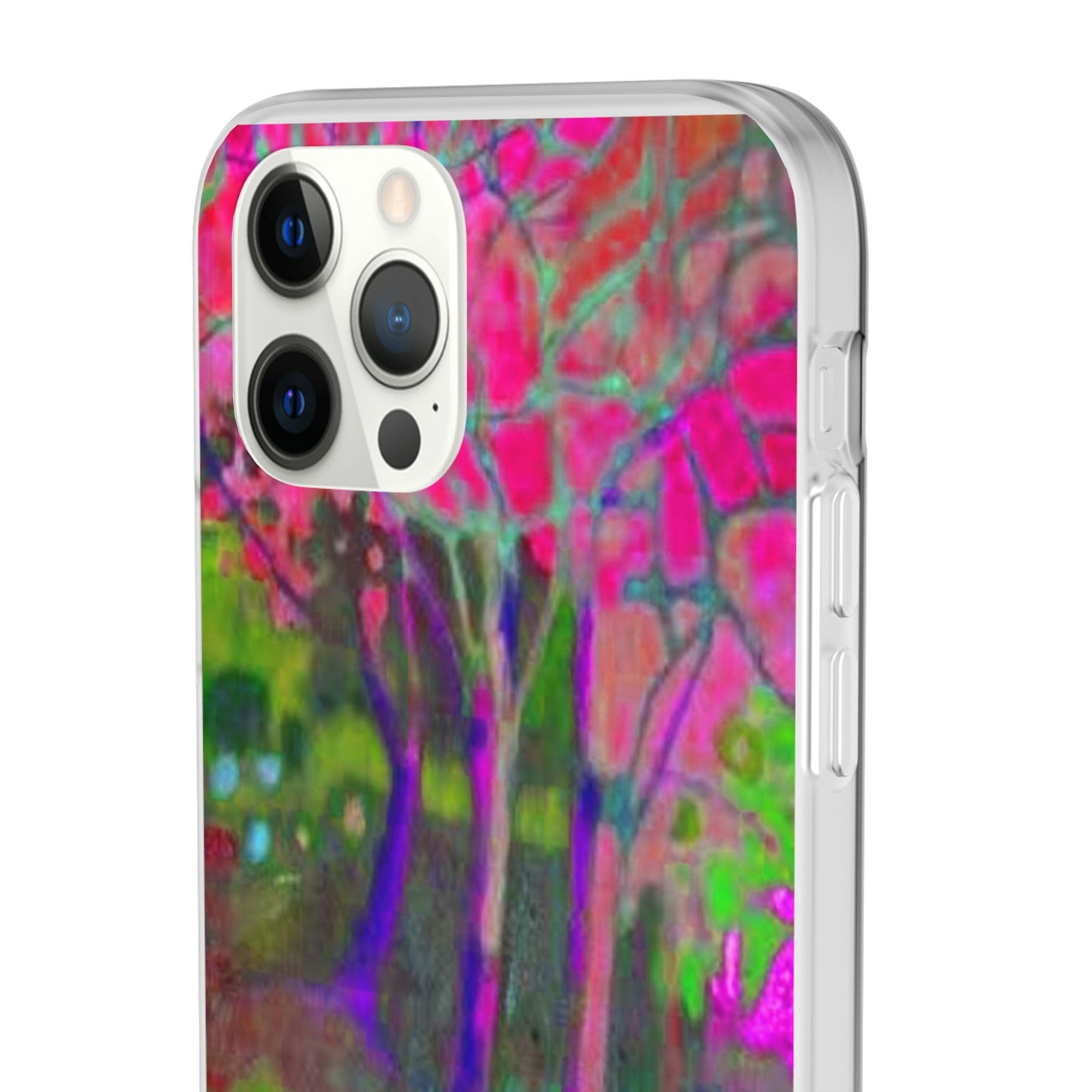 Funda de móvil ARBOLROSA.
