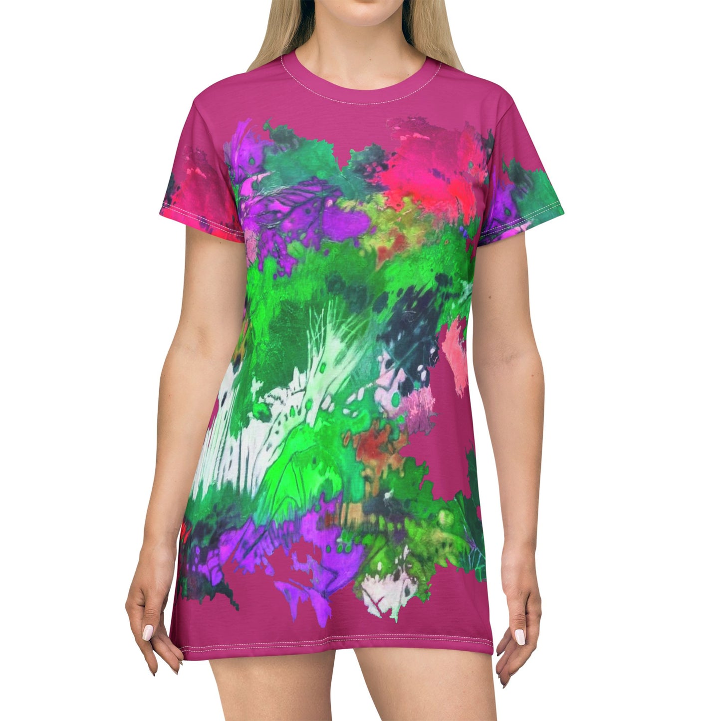 Vestit ABRIL