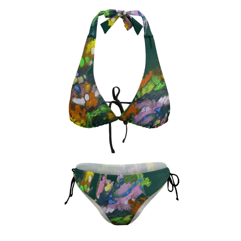 Bikini LEGADO
