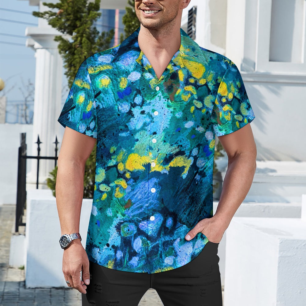 Camisa BOSC ENCANTAT