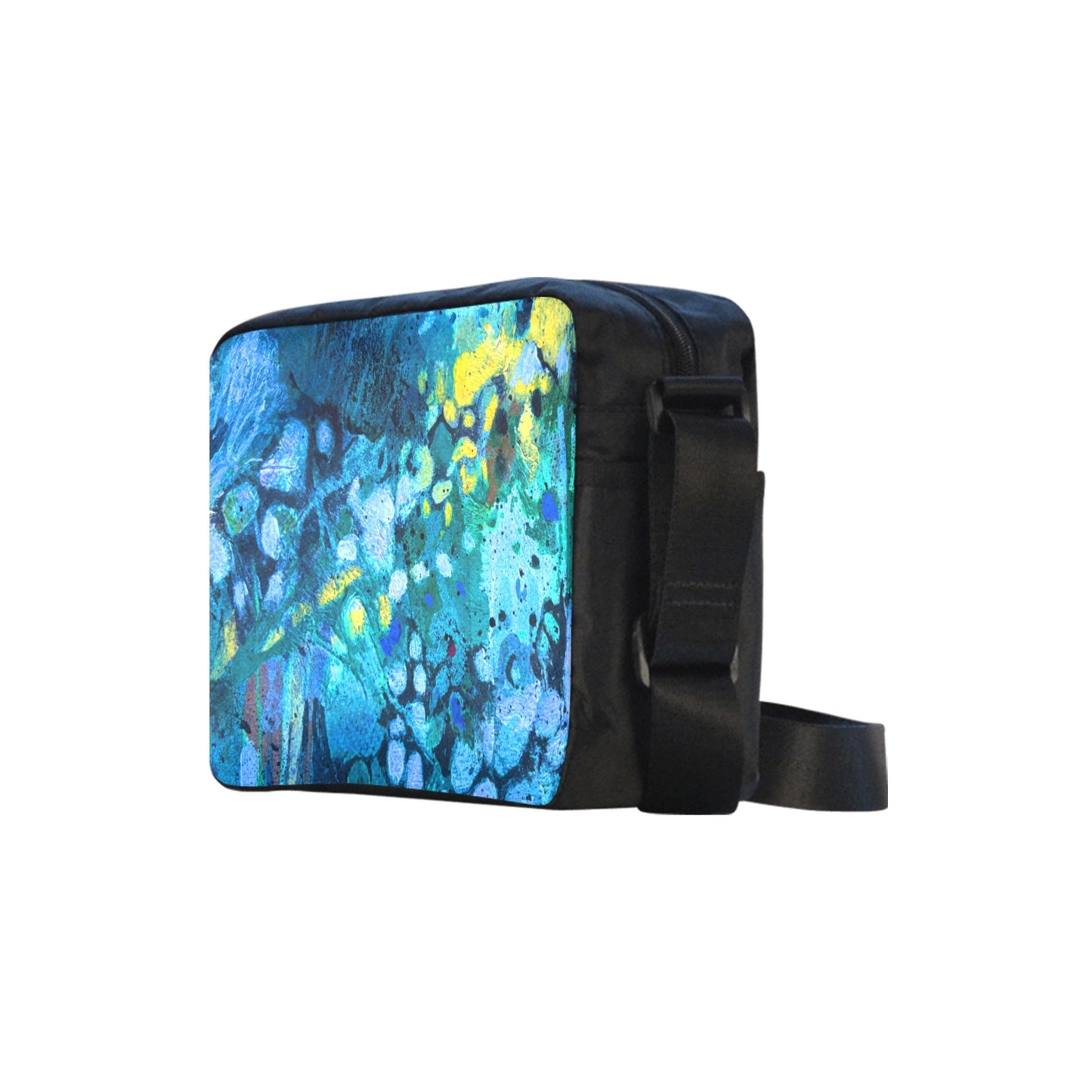 Bolso BOSQUE ENCANTADO