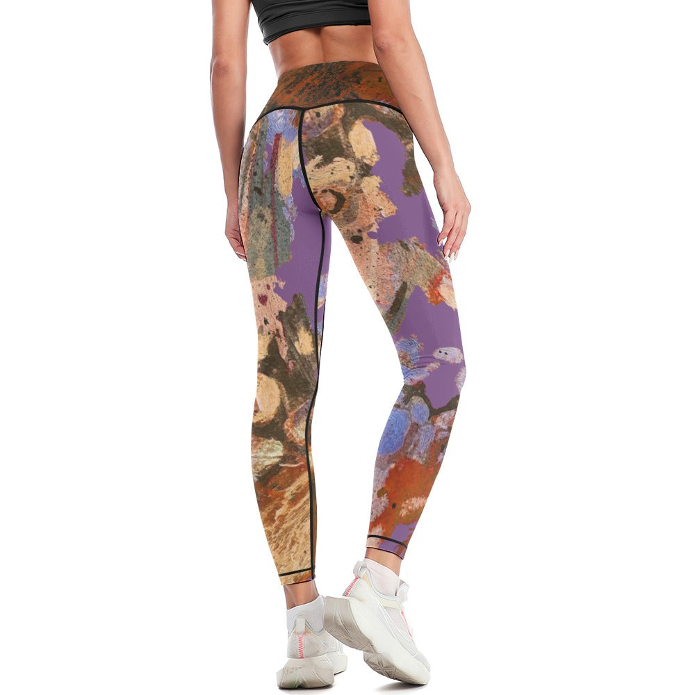 Leggins HOGAR