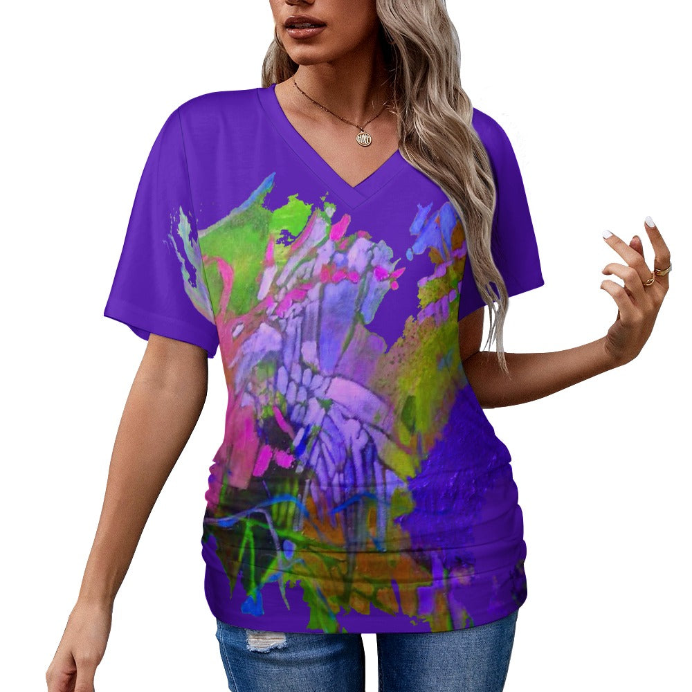 Camiseta SENSIBILIDAD