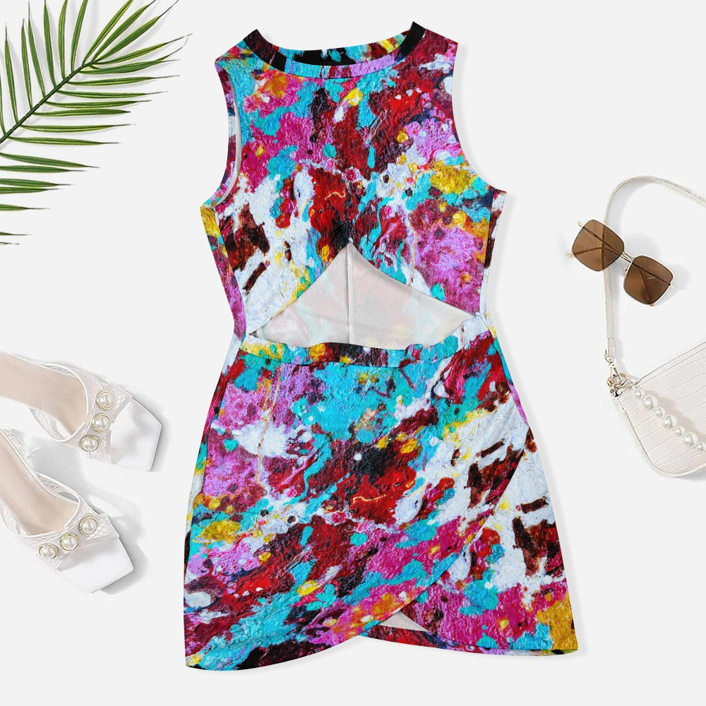 Vestido MADUREZ