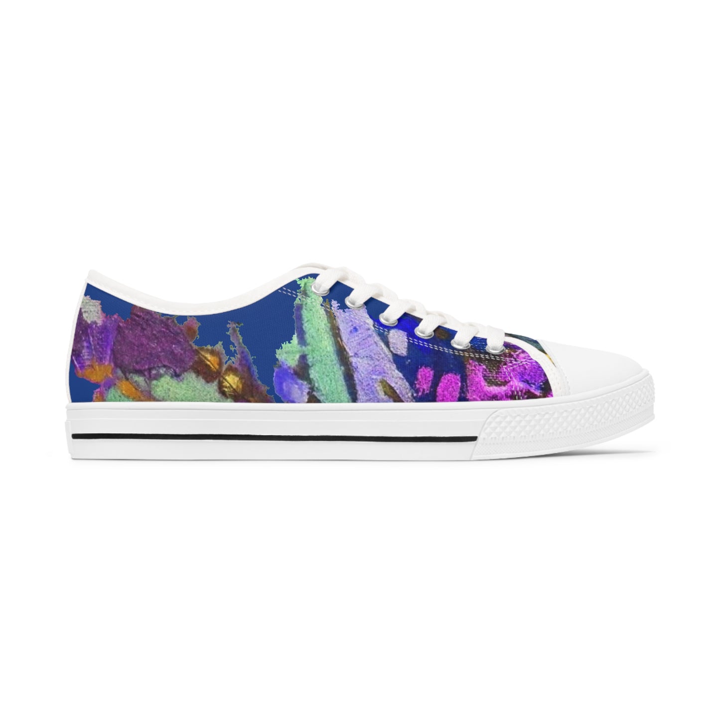 Zapatillas deporte COSAS NUESTRAS.