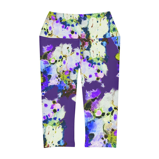 Leggins curts DOLÇURA.