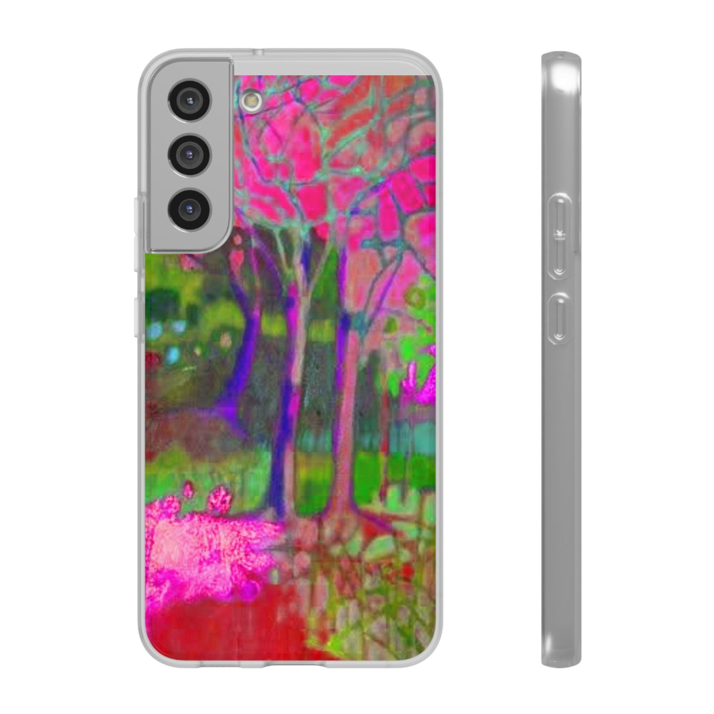 Funda de móvil ARBOLROSA.