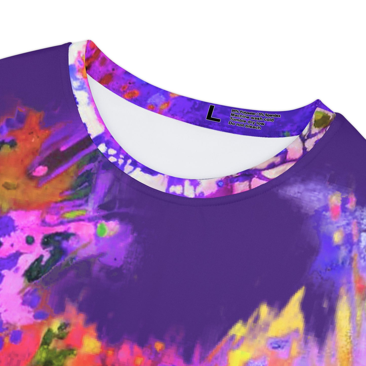 Camiseta INTUICION