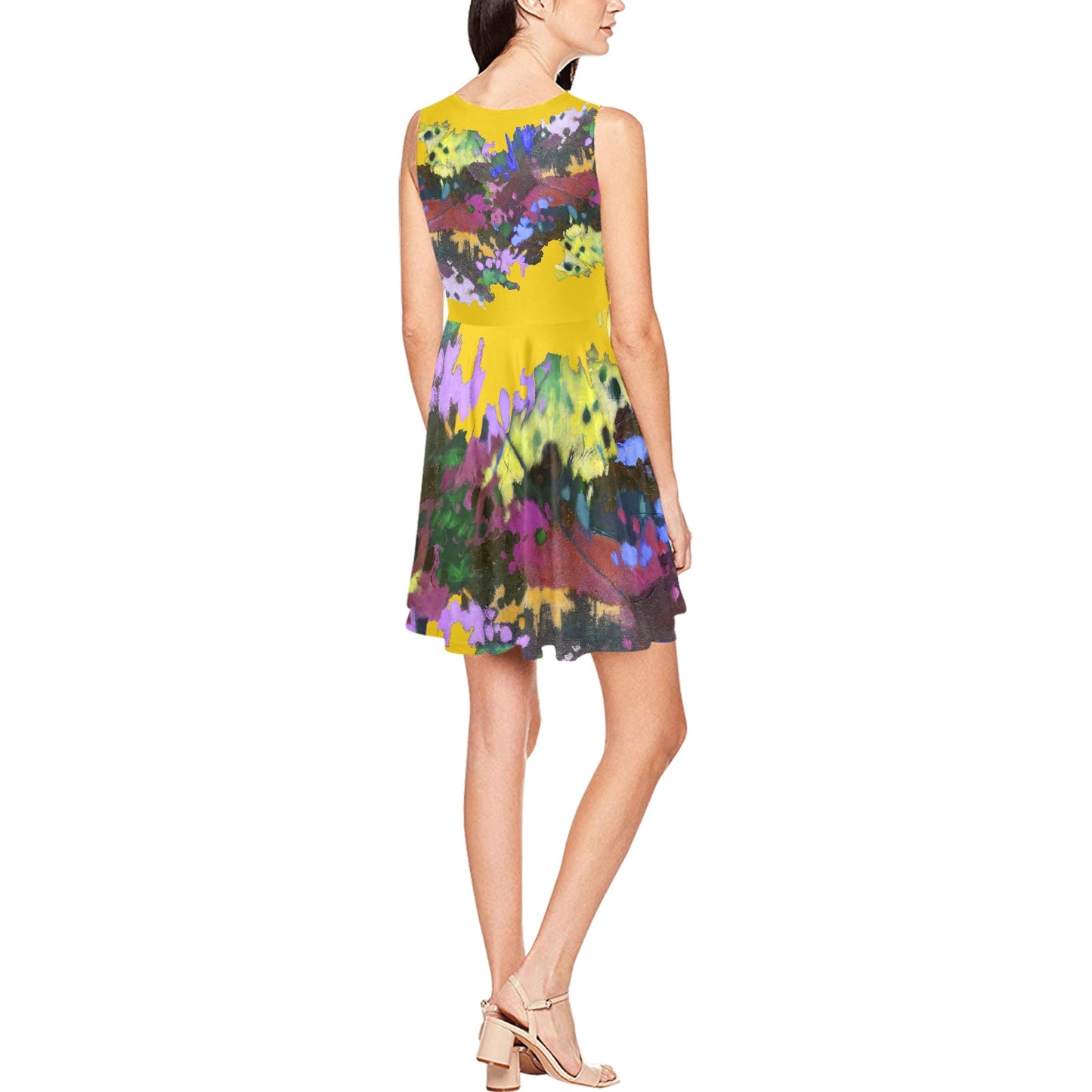 Vestido CONTIGO