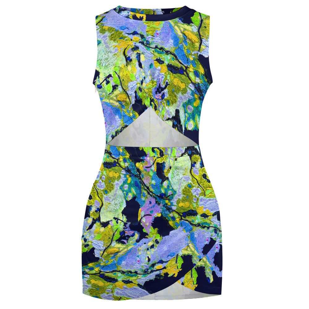 Vestido SUAVIDAD