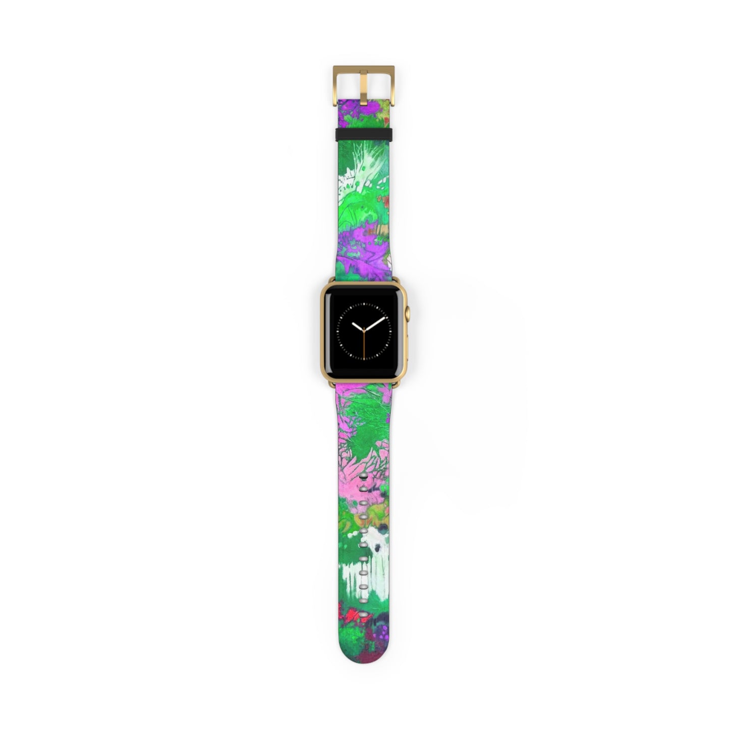 Banda de reloj ABRIL