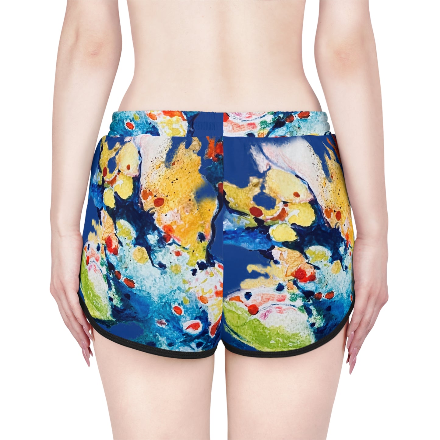 Pantalons curts BARCELONA.