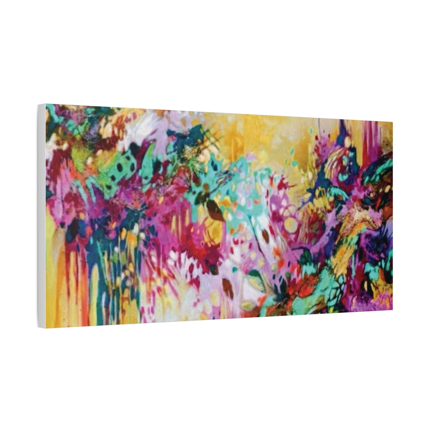 Obra sublimada MARIPOSA