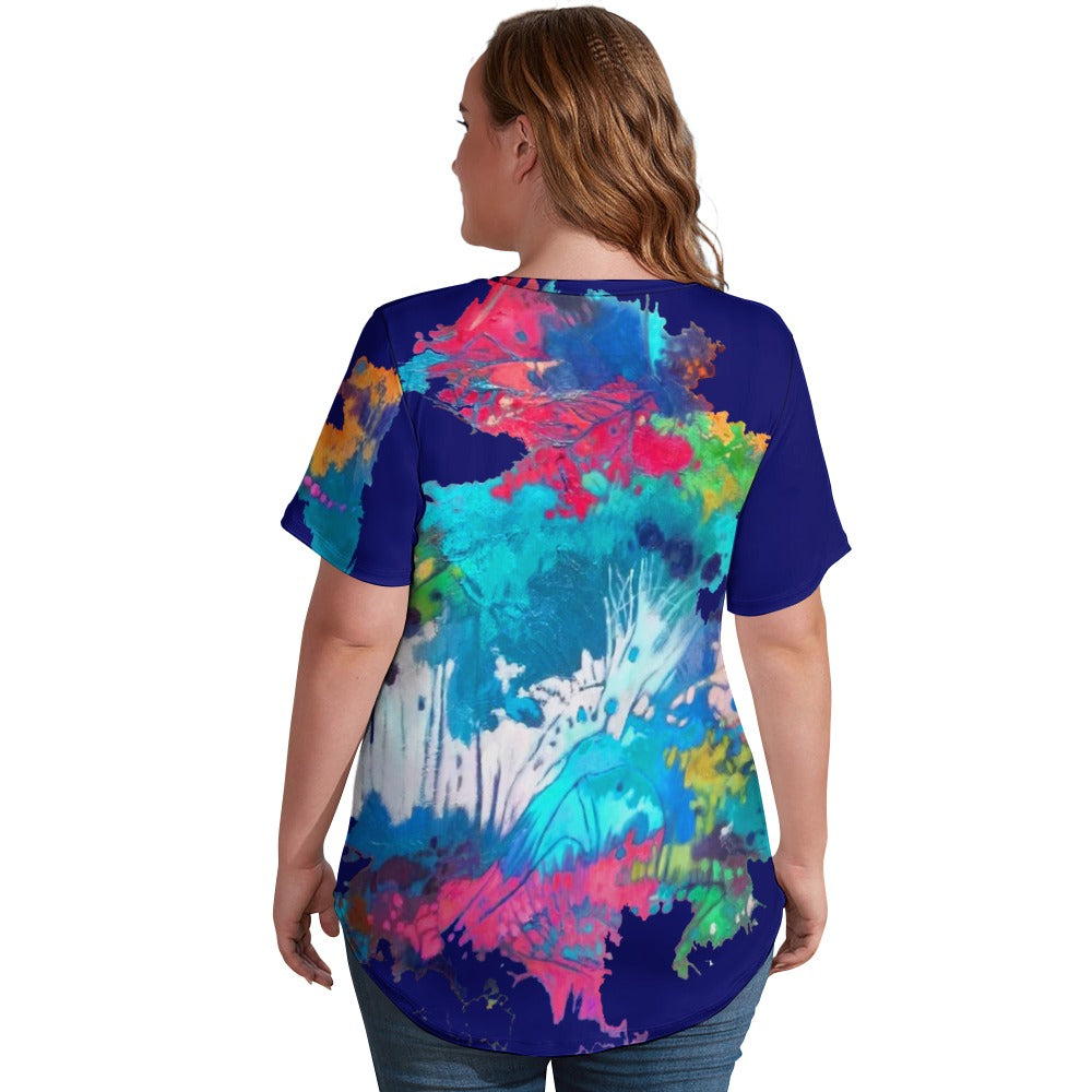 Camiseta ESTABILIDAD