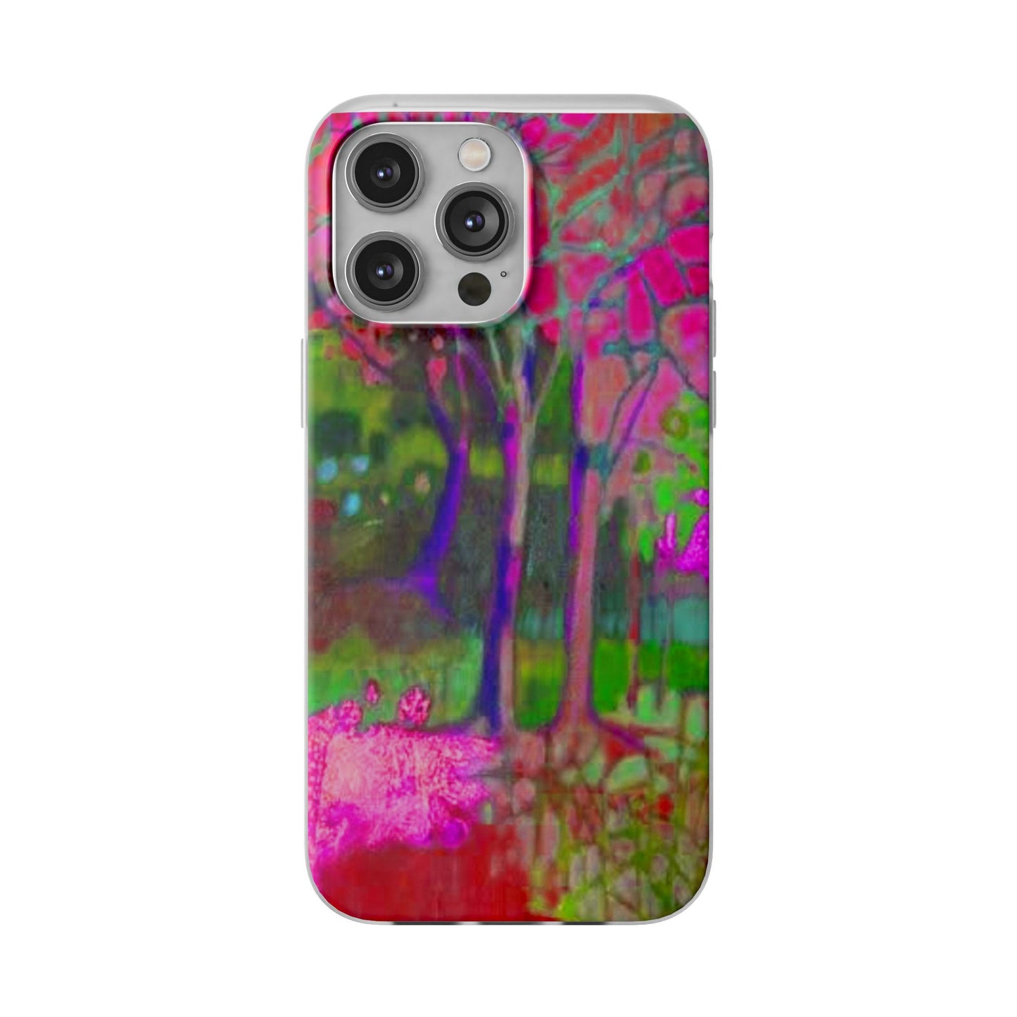 Funda de móvil ARBOLROSA.