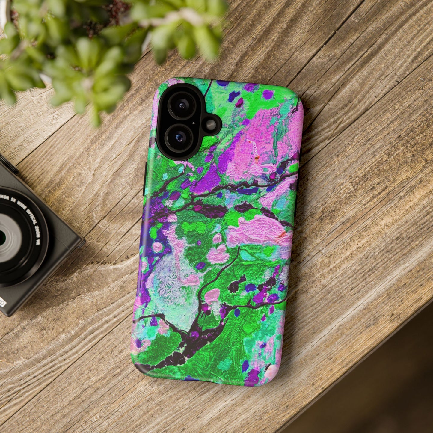 Funda de móvil  COSTARICA