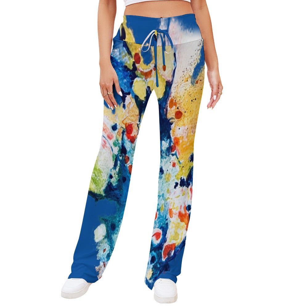 Pantalónes BARCELONA