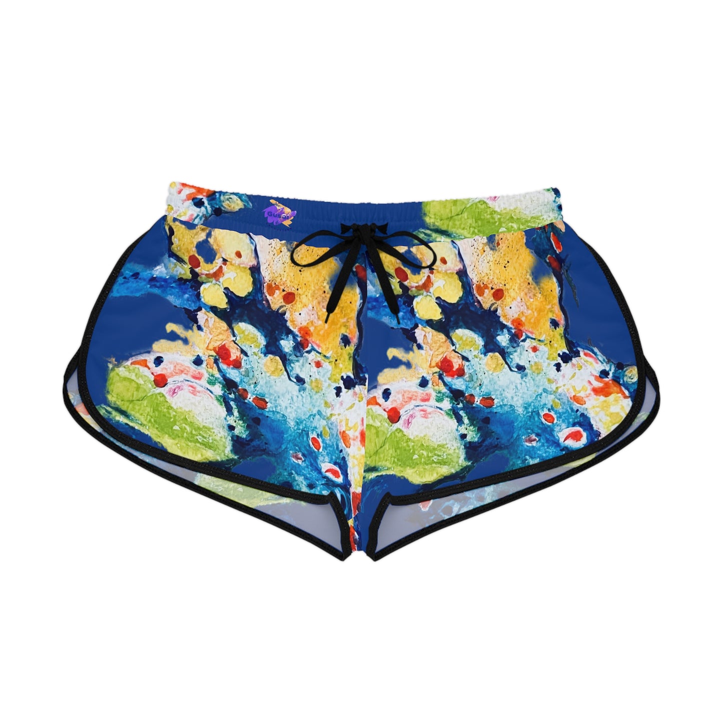 Pantalons curts BARCELONA.