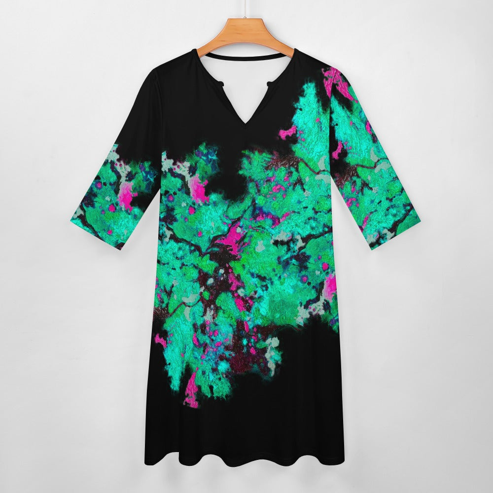 Vestido FRESH DAY