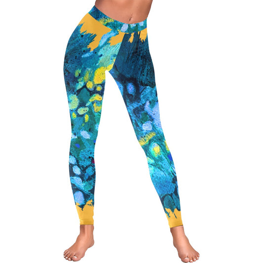 Leggins BOSQUE ENCANTADO