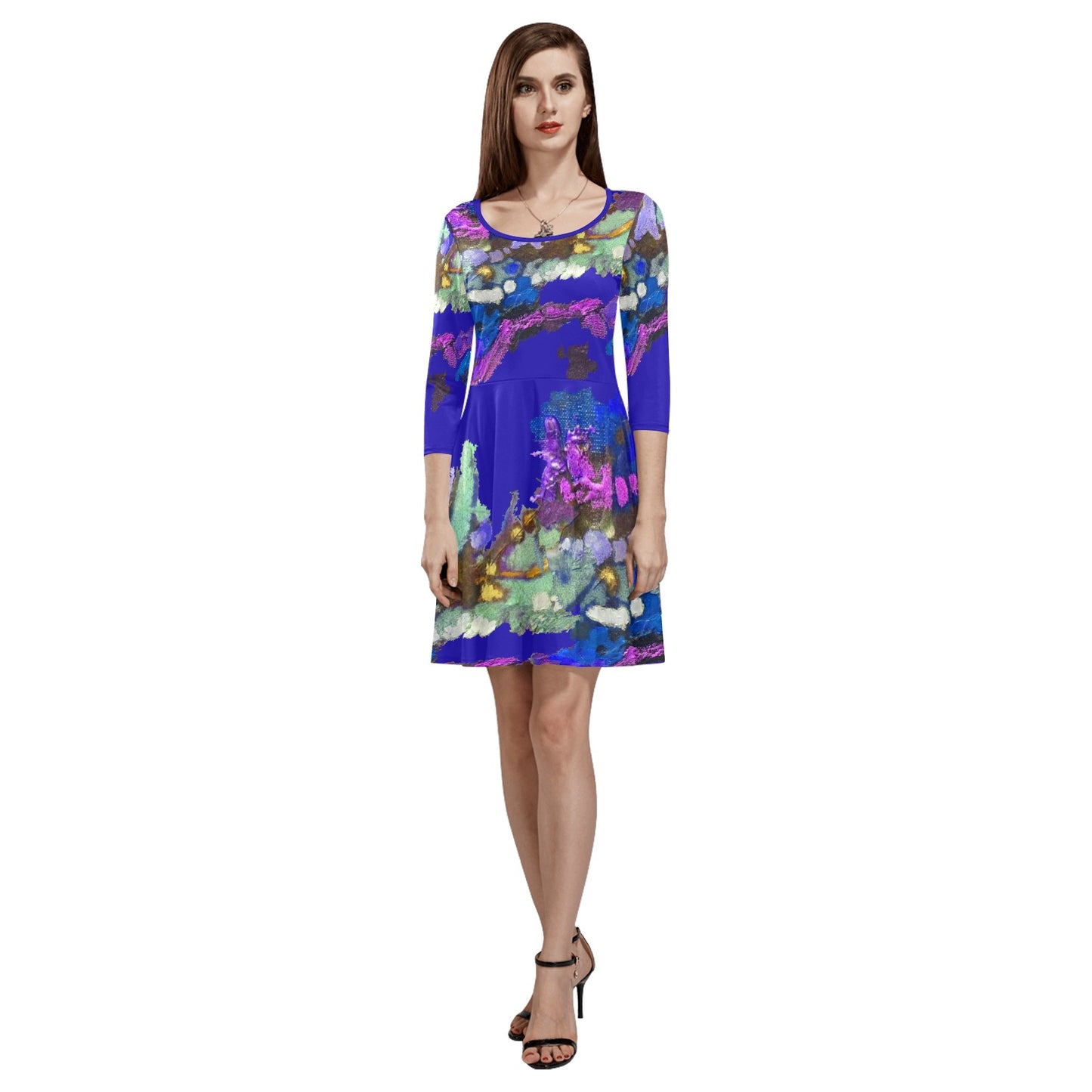 Vestit COSESLES NOSTRES